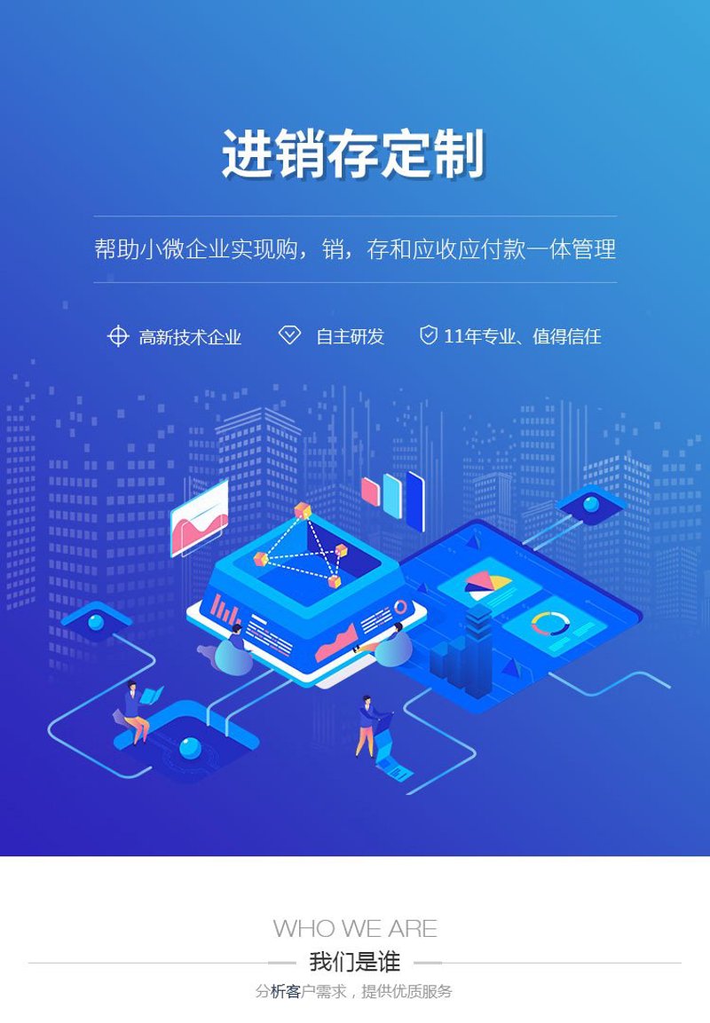 企业官网定制：构筑品牌基石的智慧之举